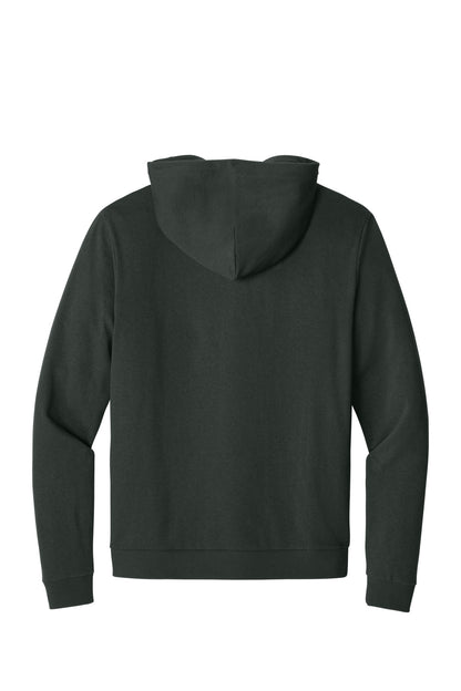 Deepest Grey