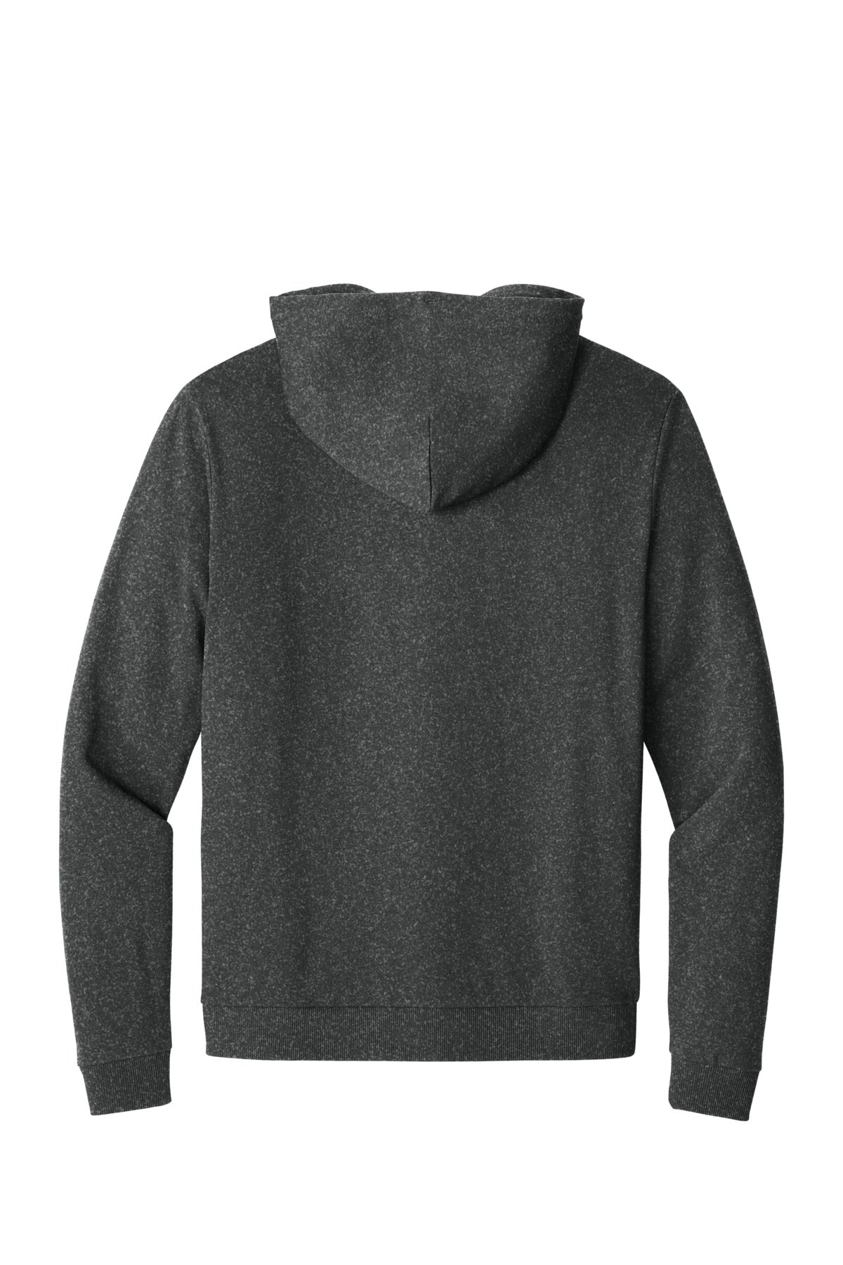 Heathered Charcoal