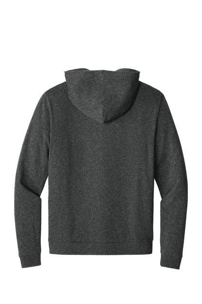 Heathered Charcoal