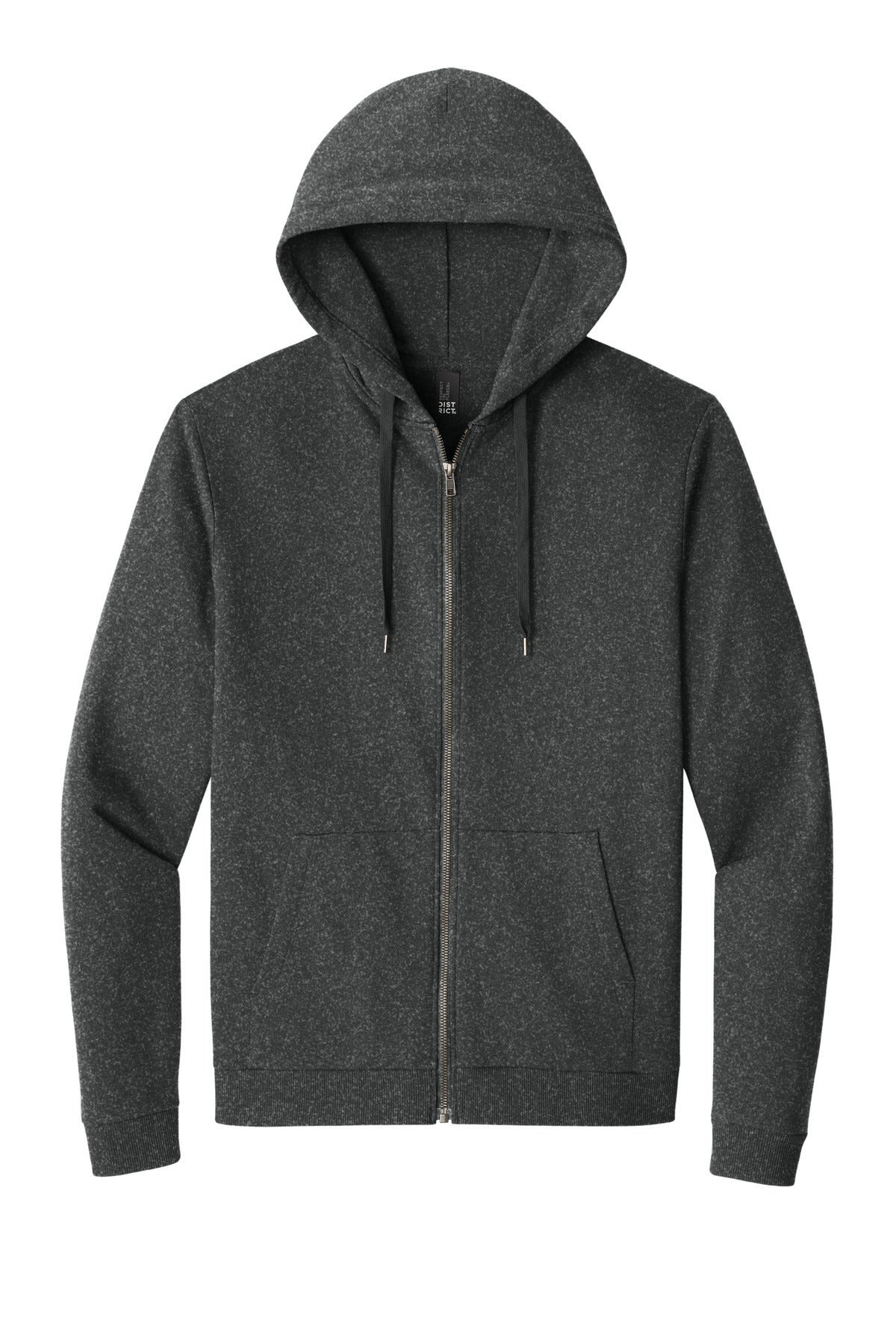 Heathered Charcoal