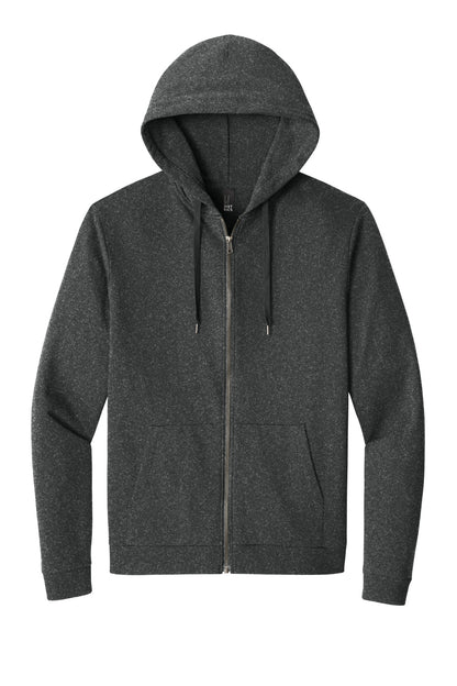 Heathered Charcoal