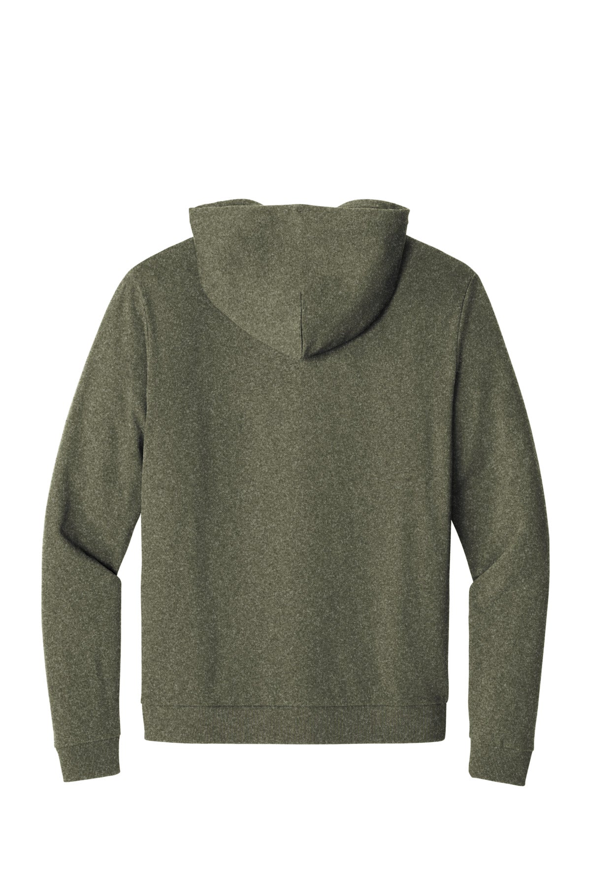 Military Green Frost