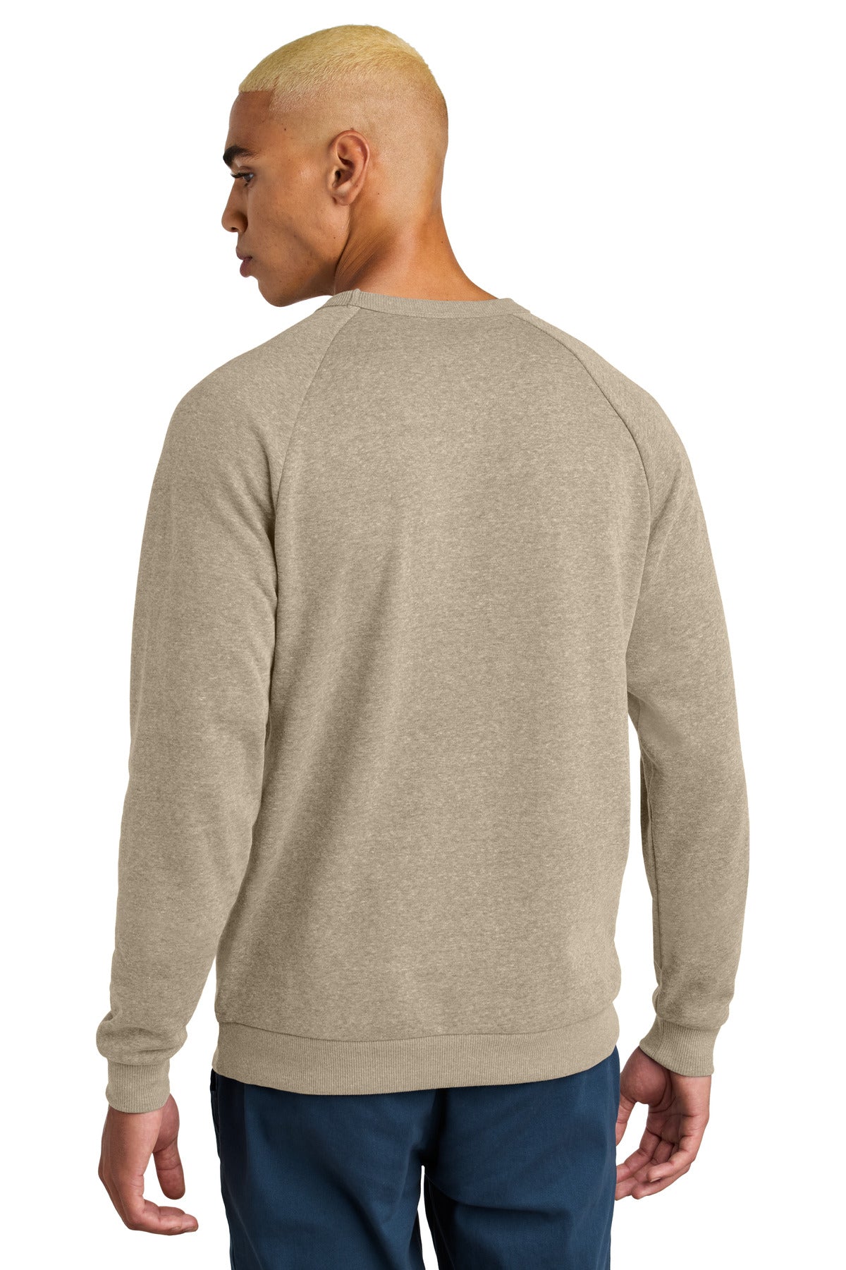 Desert Tan Heather
