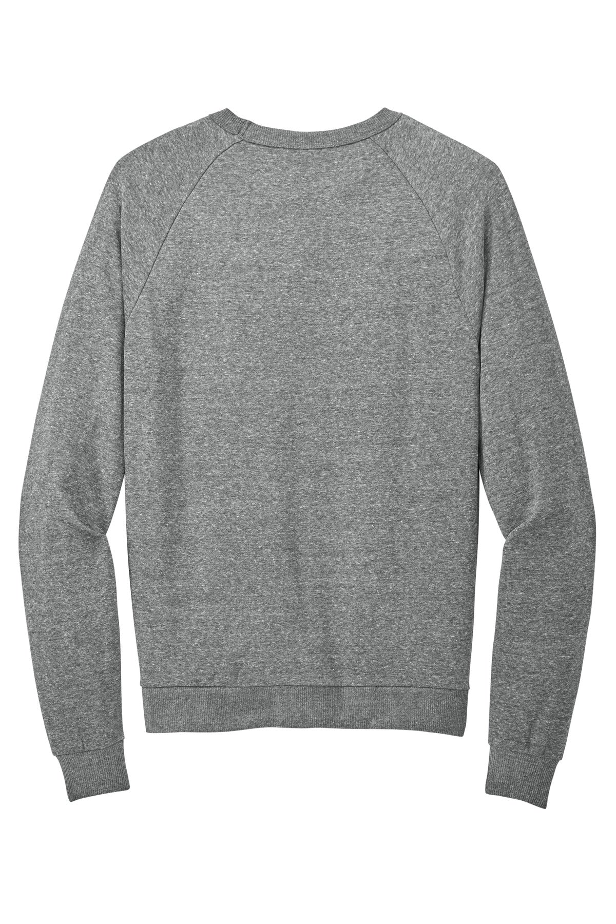 Heathered Charcoal