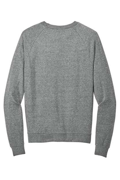 Heathered Charcoal