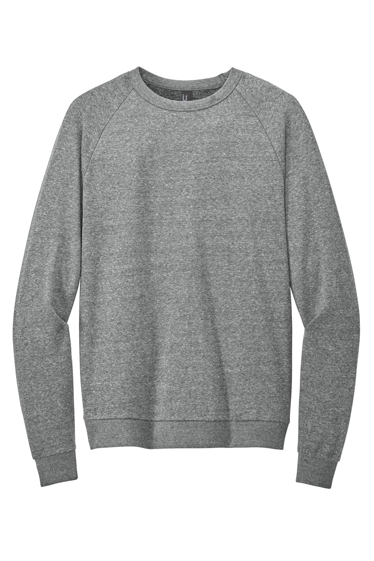 Heathered Charcoal