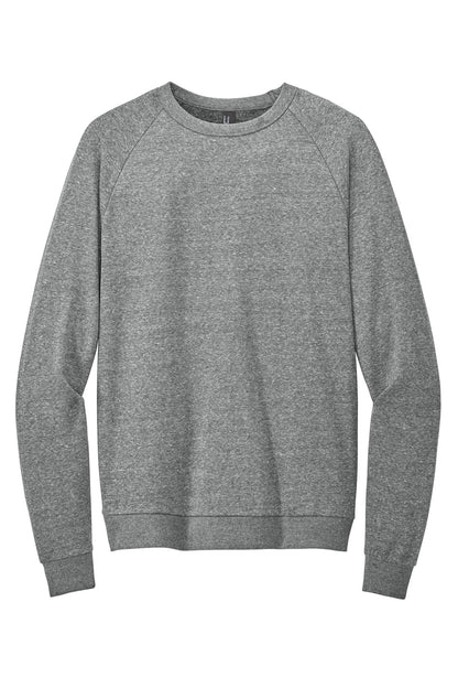 Heathered Charcoal