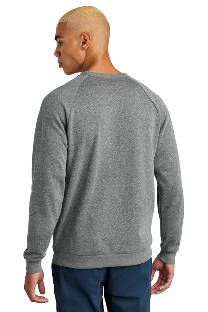 Heathered Charcoal