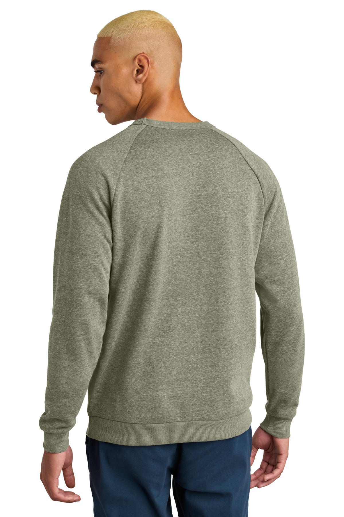 Military Green Frost