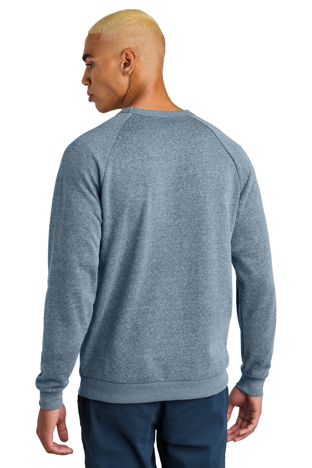 Navy Frost