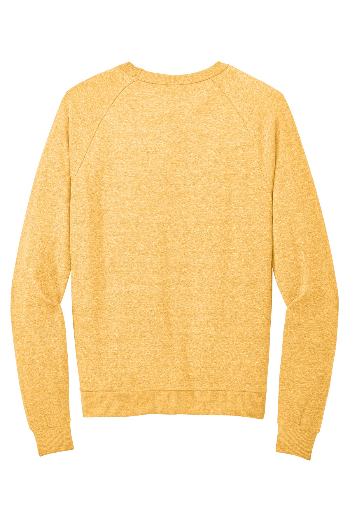 Ochre Yellow Heather