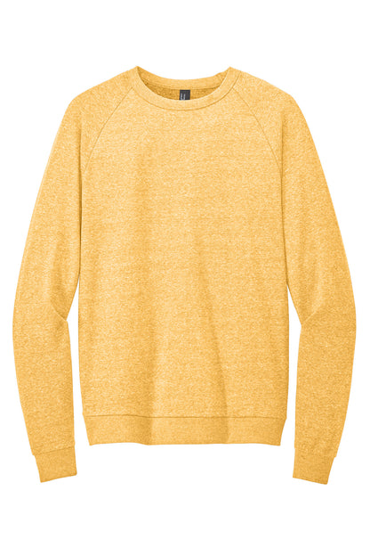 Ochre Yellow Heather