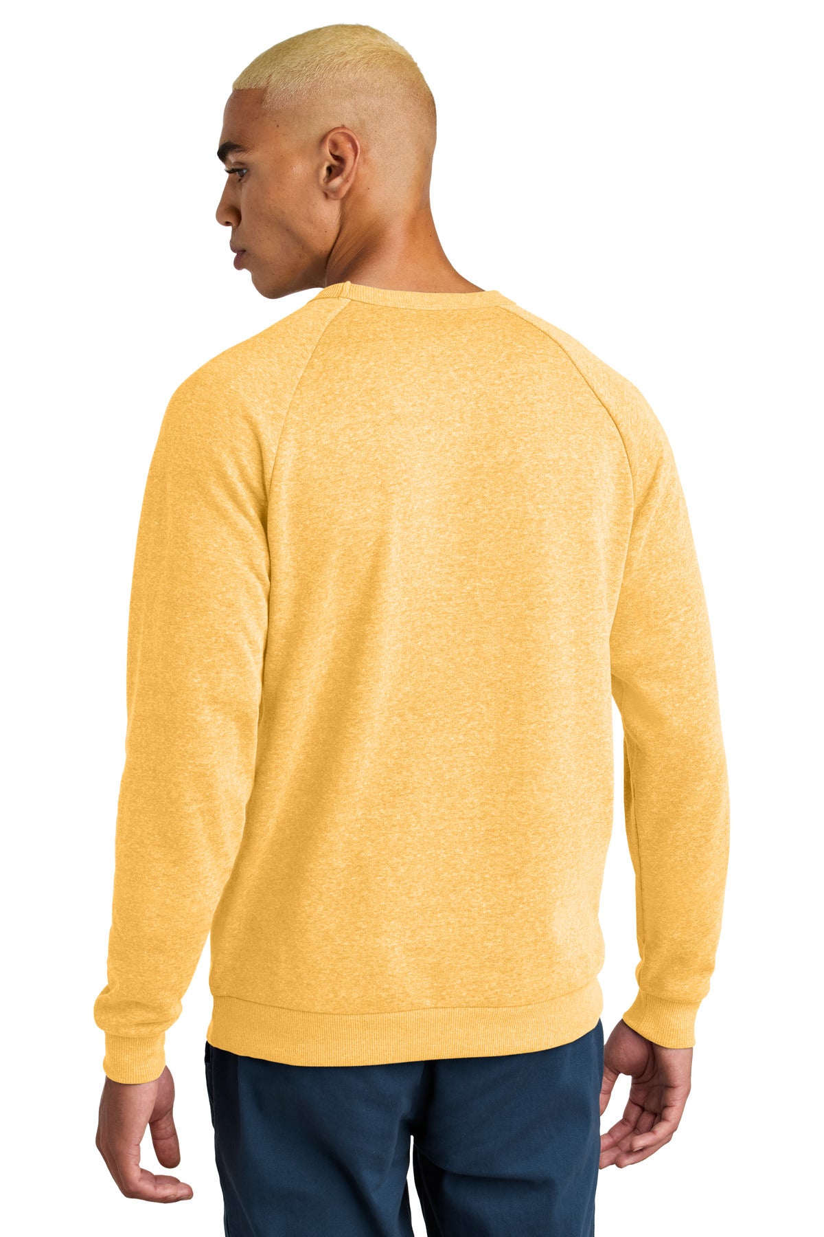 Ochre Yellow Heather