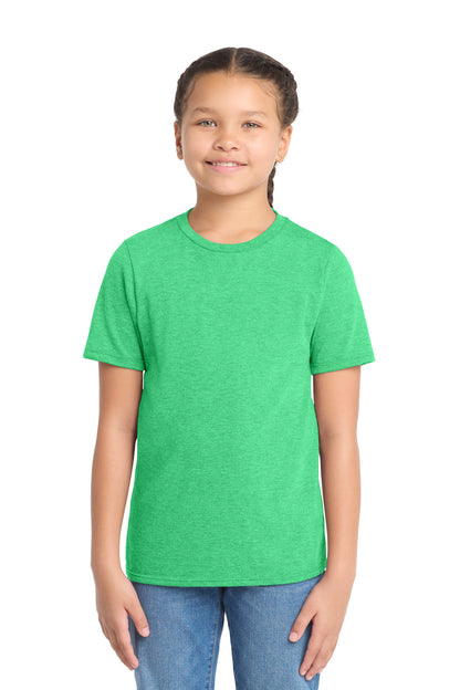 Green Frost