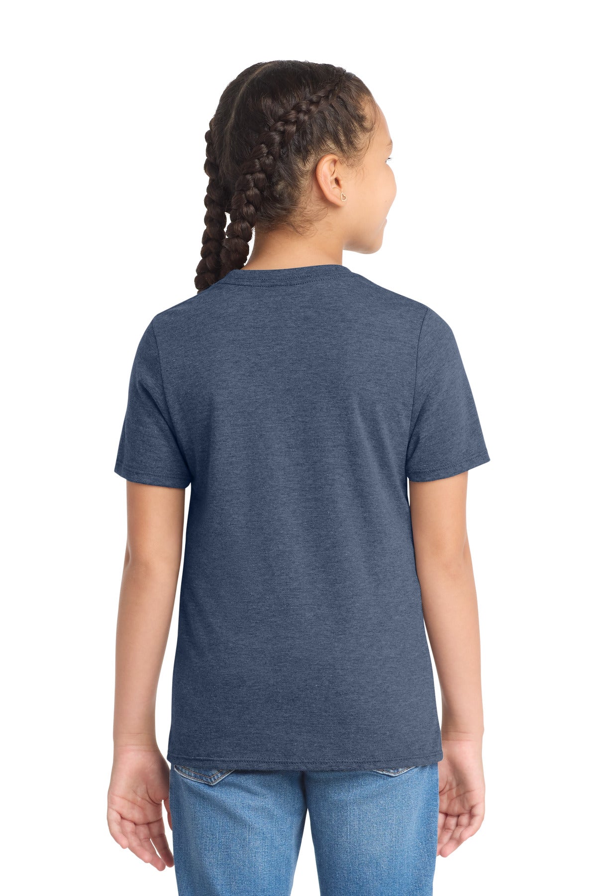 Navy Frost