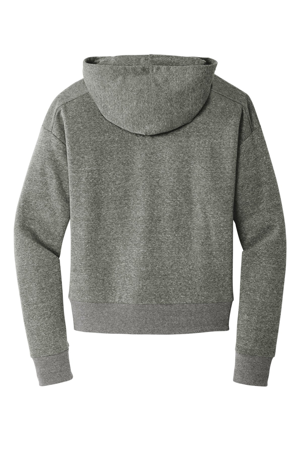 Heathered Charcoal