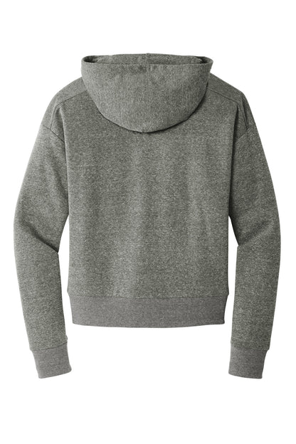 Heathered Charcoal