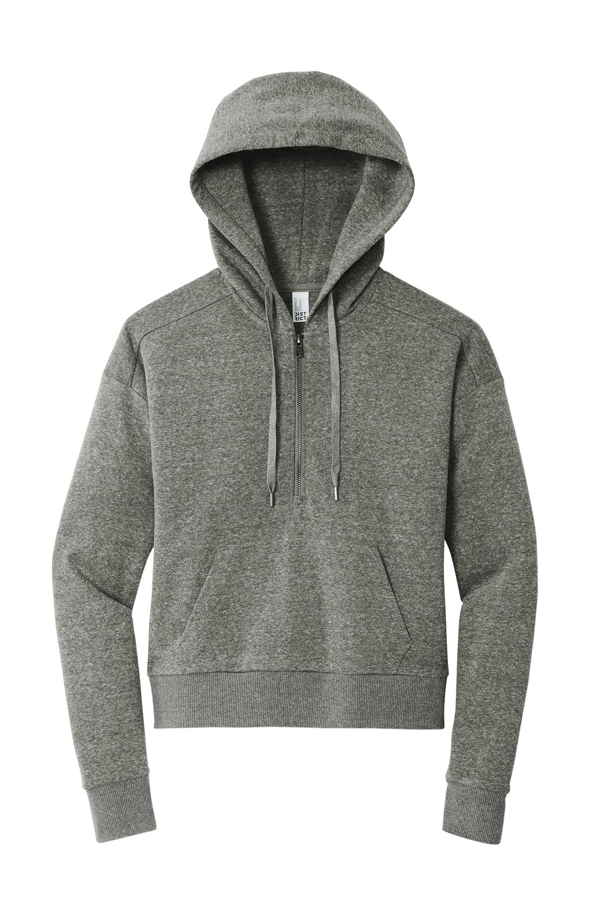 Heathered Charcoal
