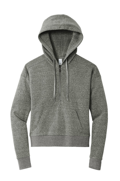 Heathered Charcoal