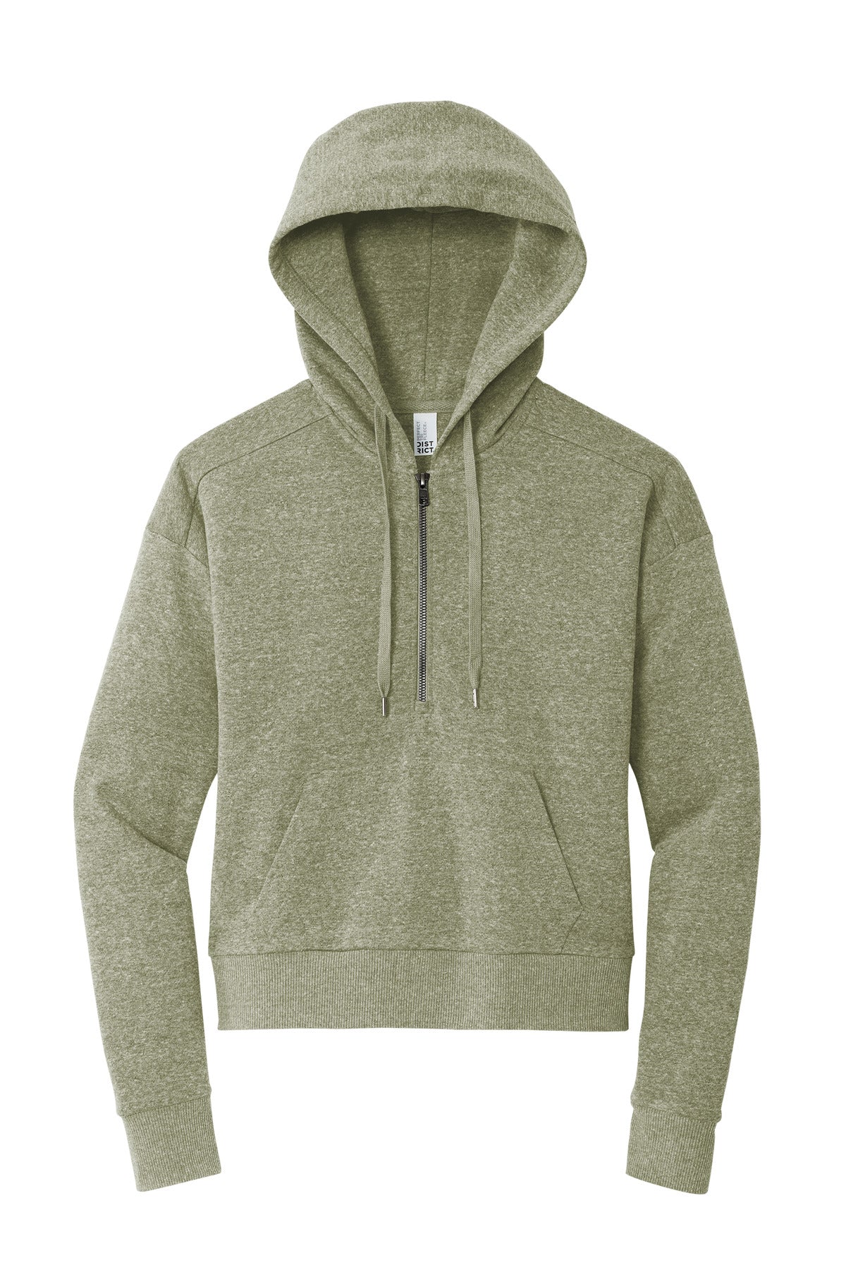 Military Green Frost