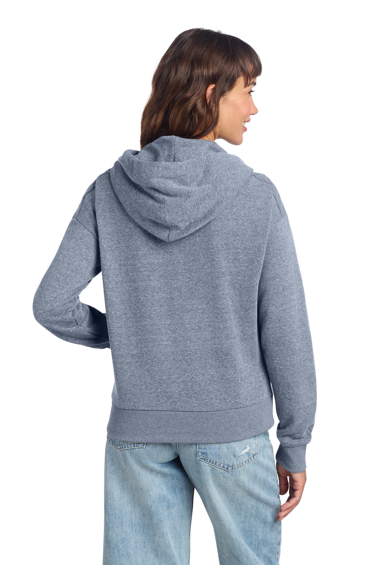 Navy Frost