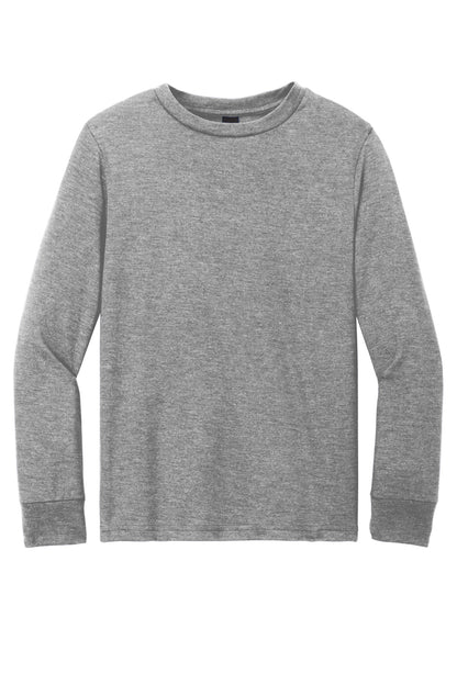 Grey Frost