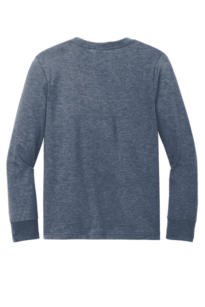 Navy Frost