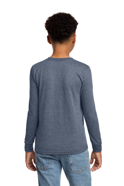 Navy Frost