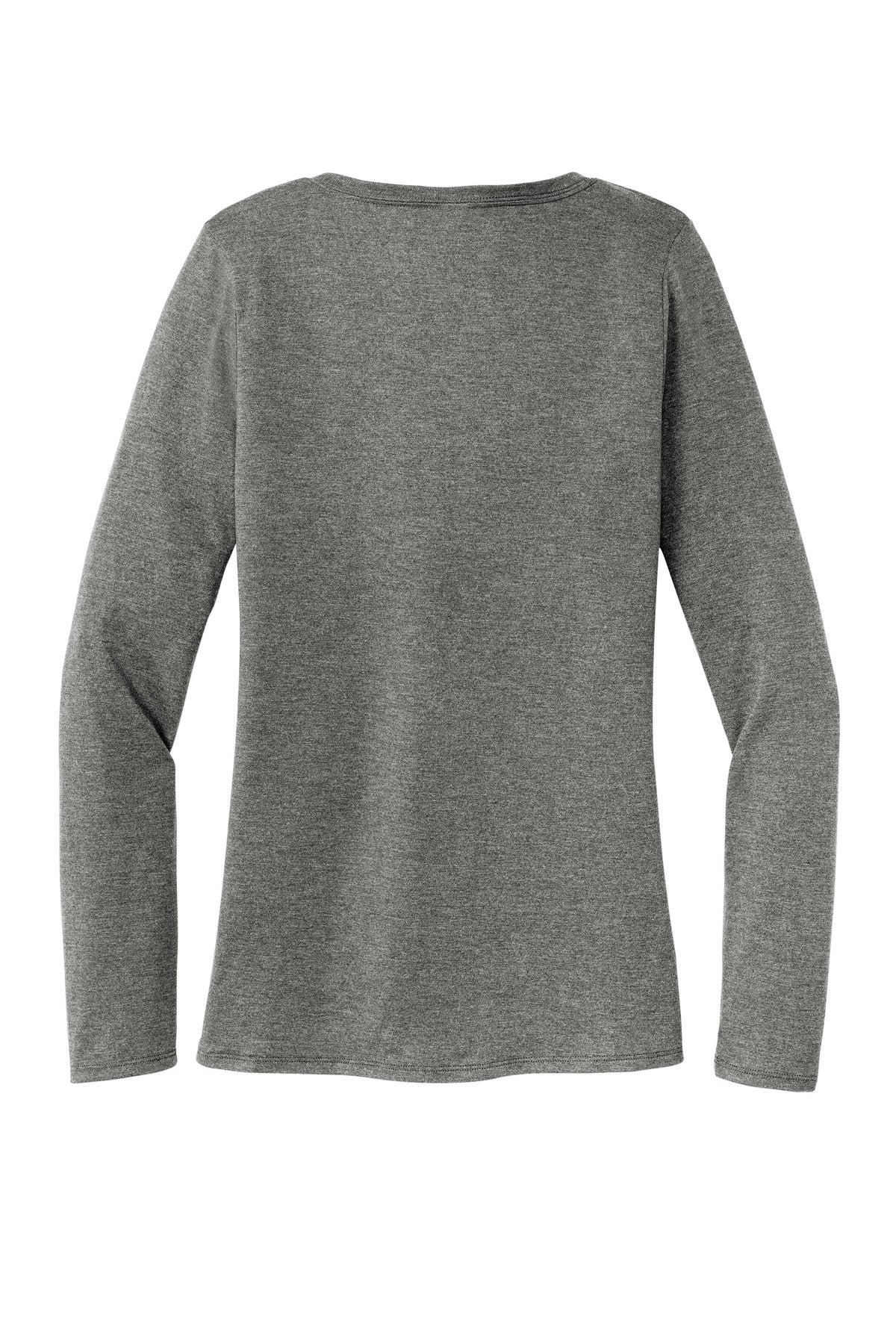 Heathered Charcoal