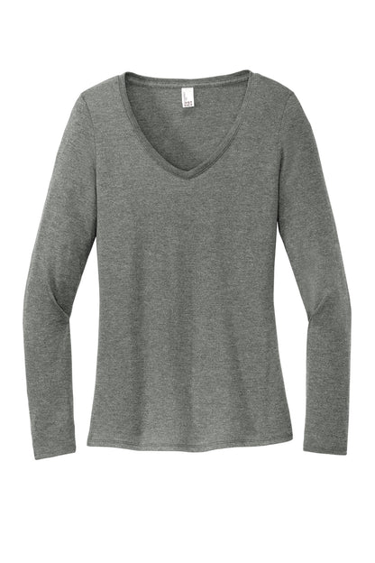 Heathered Charcoal