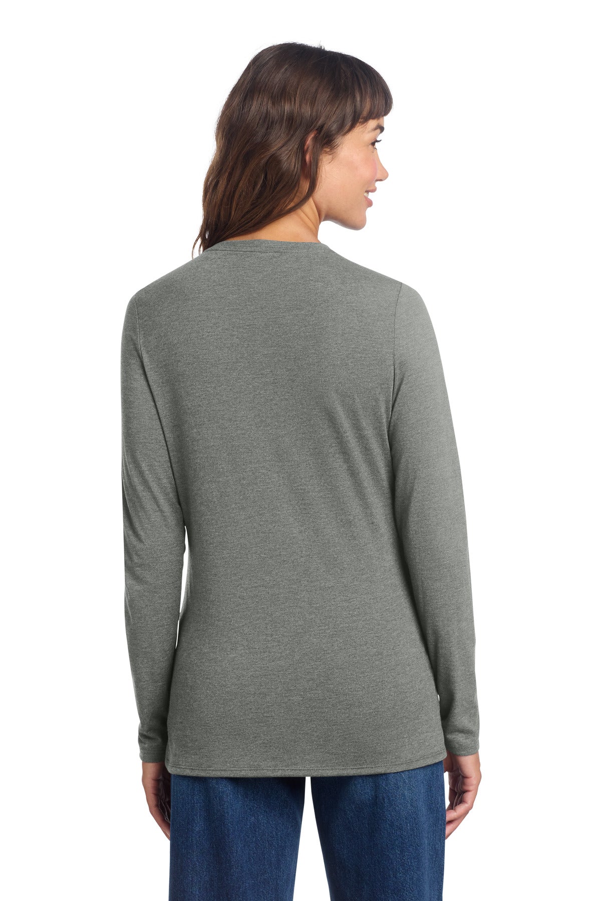Heathered Charcoal