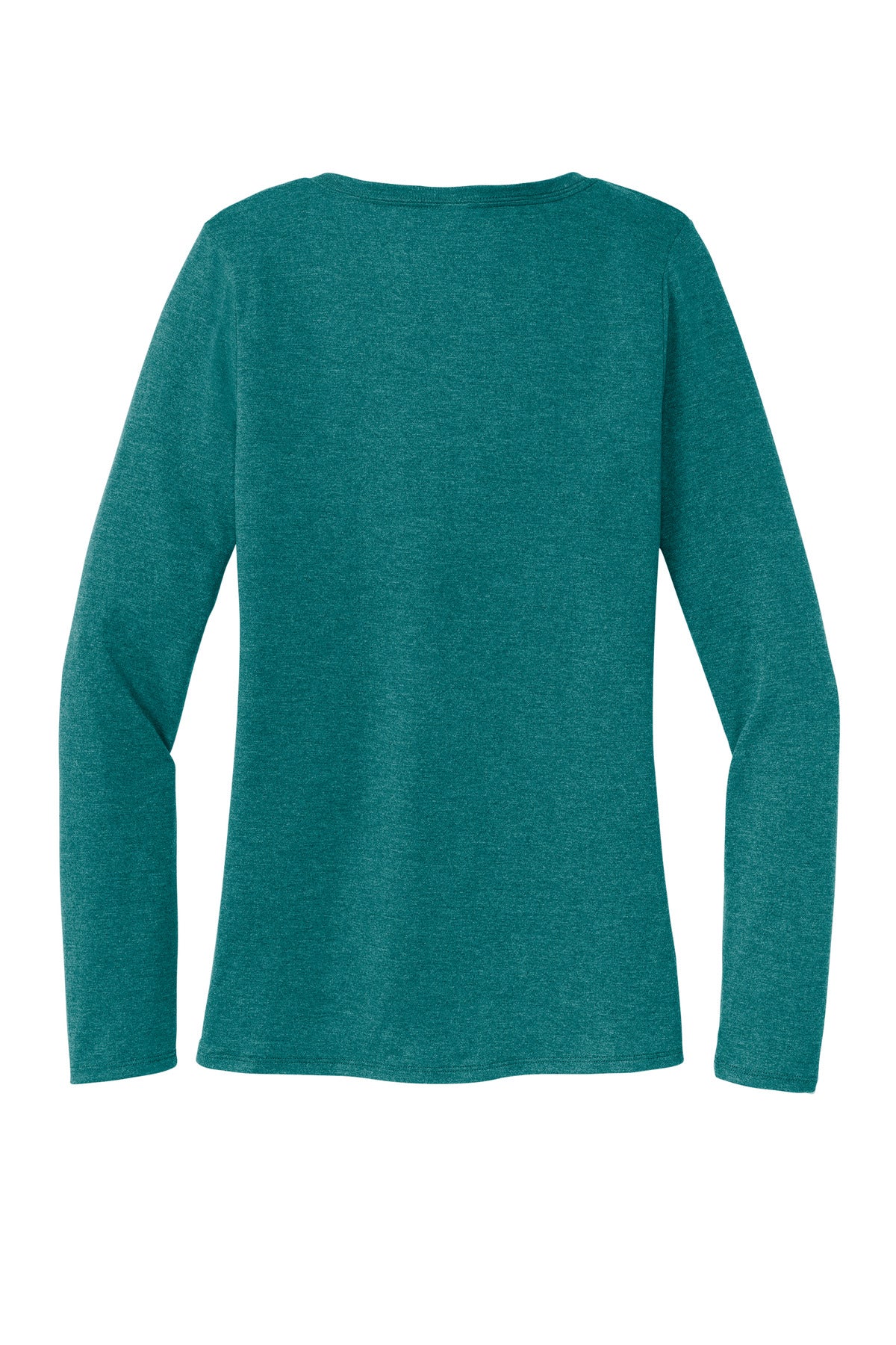 Heathered Teal