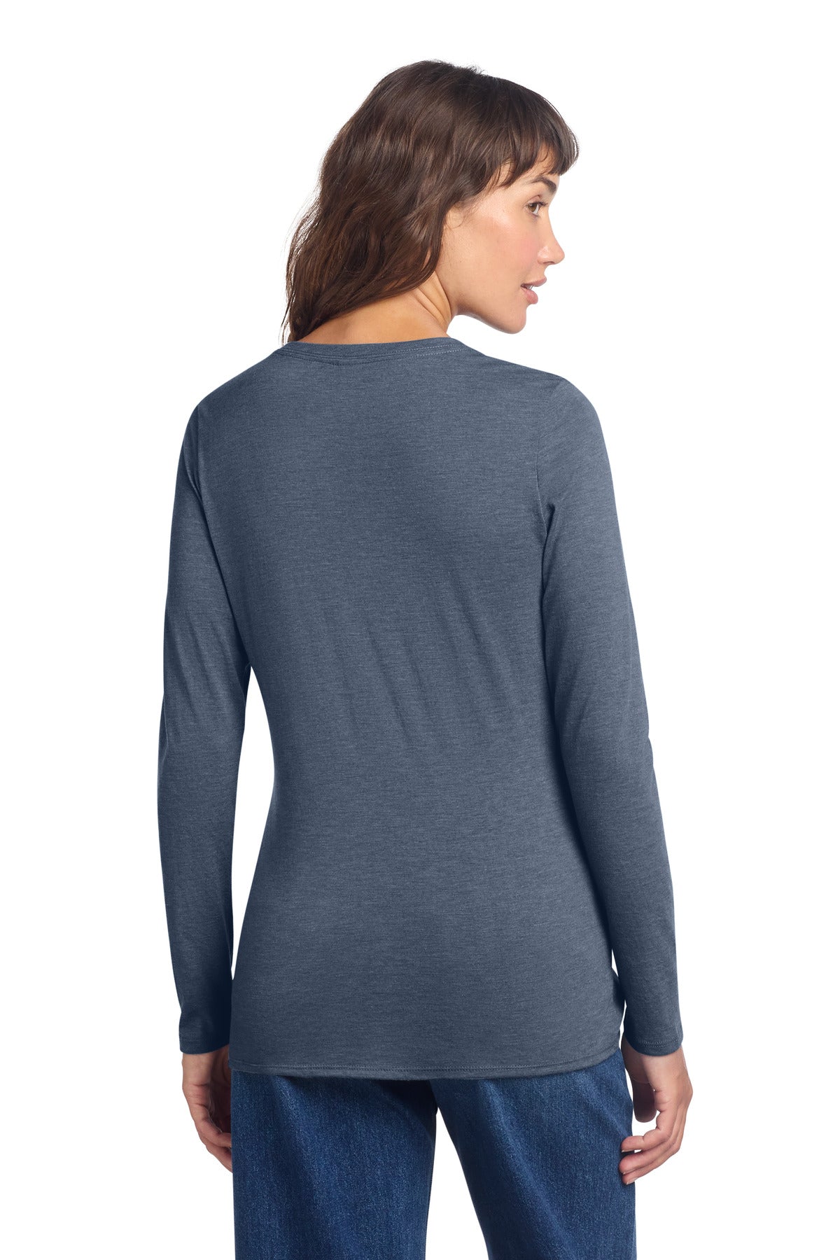 Navy Frost