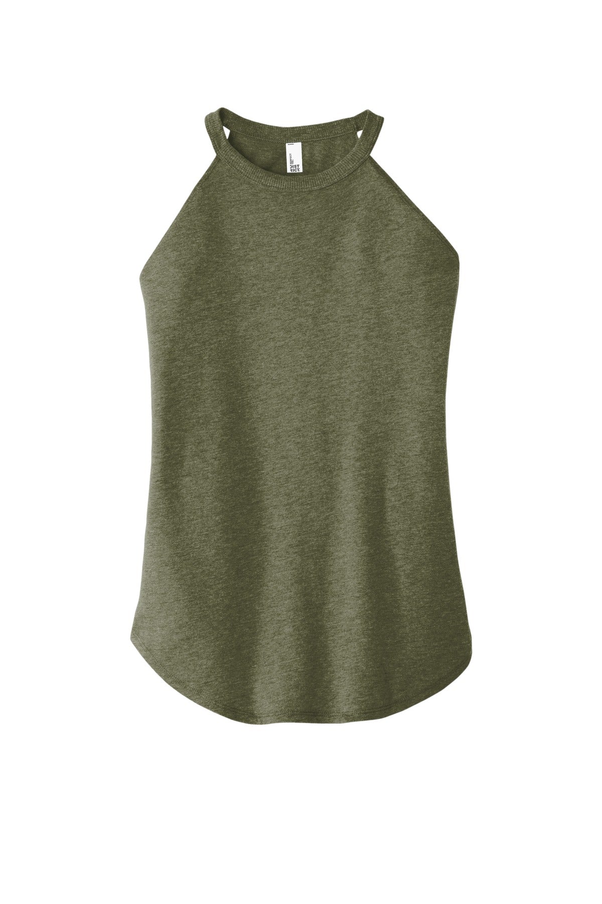 Military Green Frost