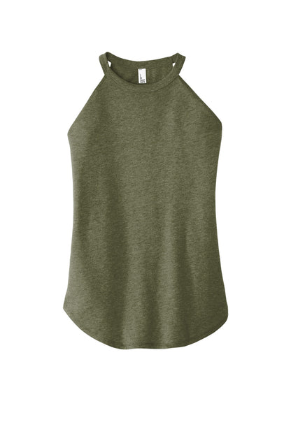 Military Green Frost