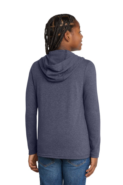 Navy Frost