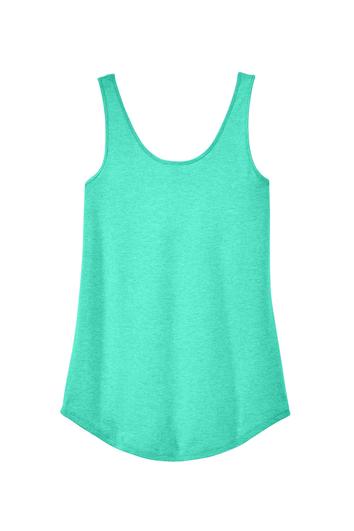Aqua Heather