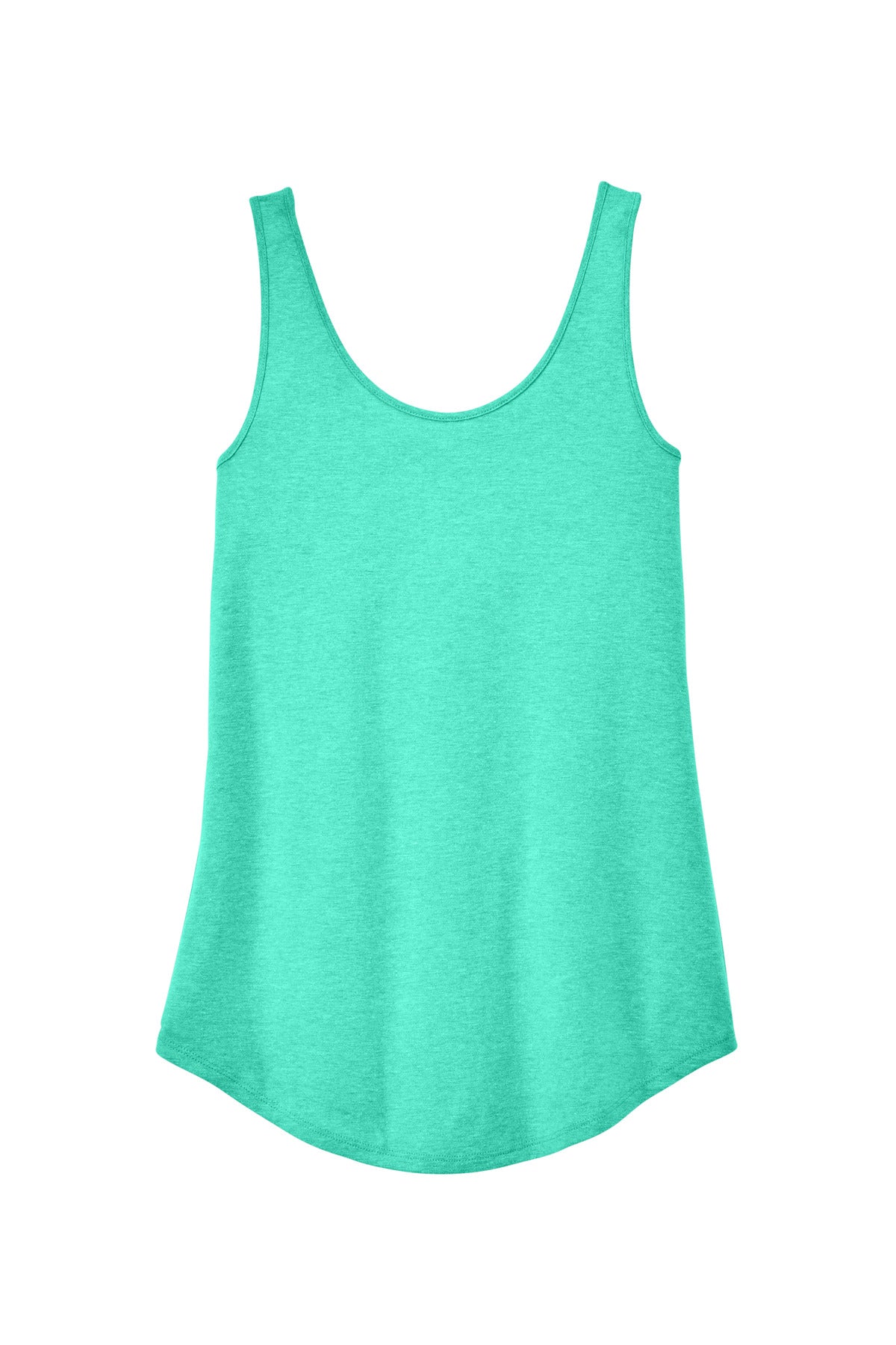 Aqua Heather