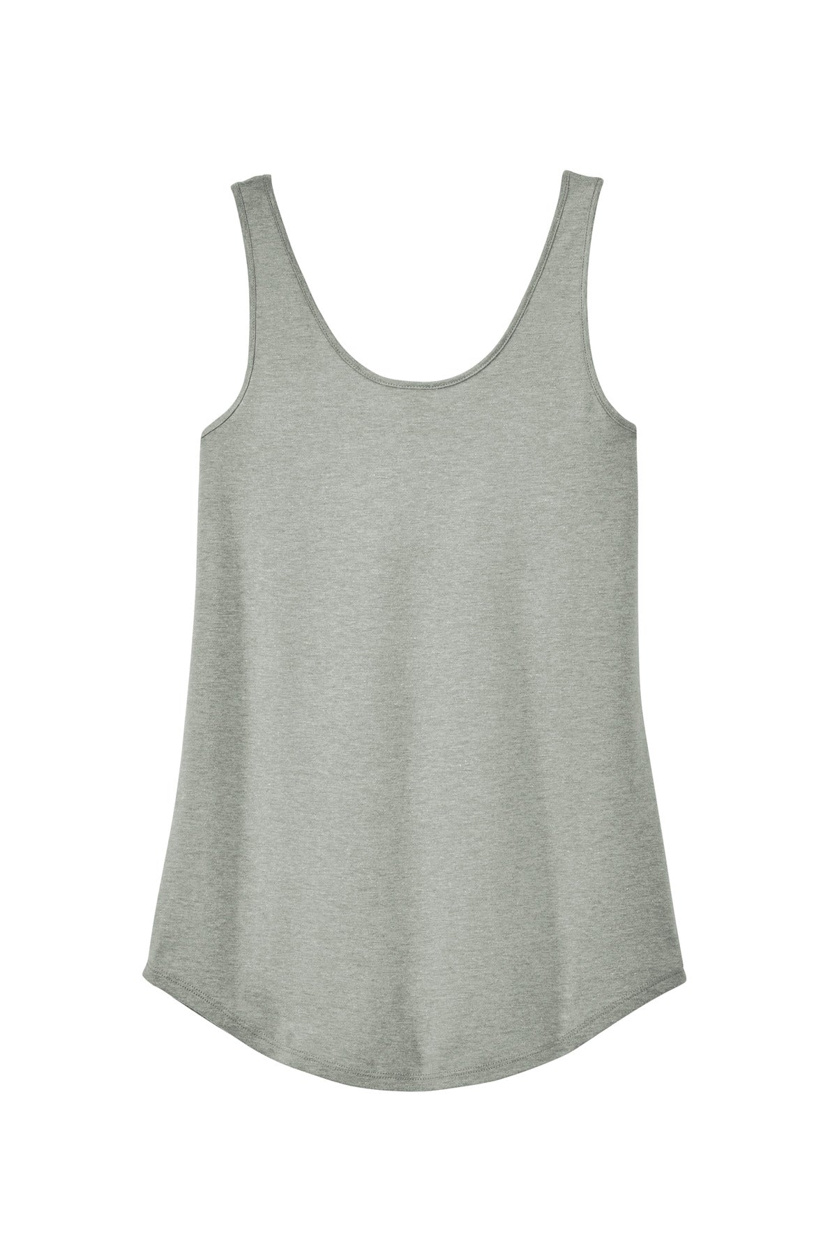 Heathered Grey
