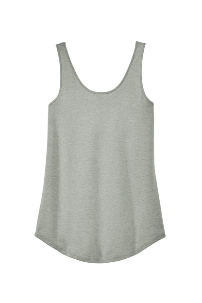Heathered Grey