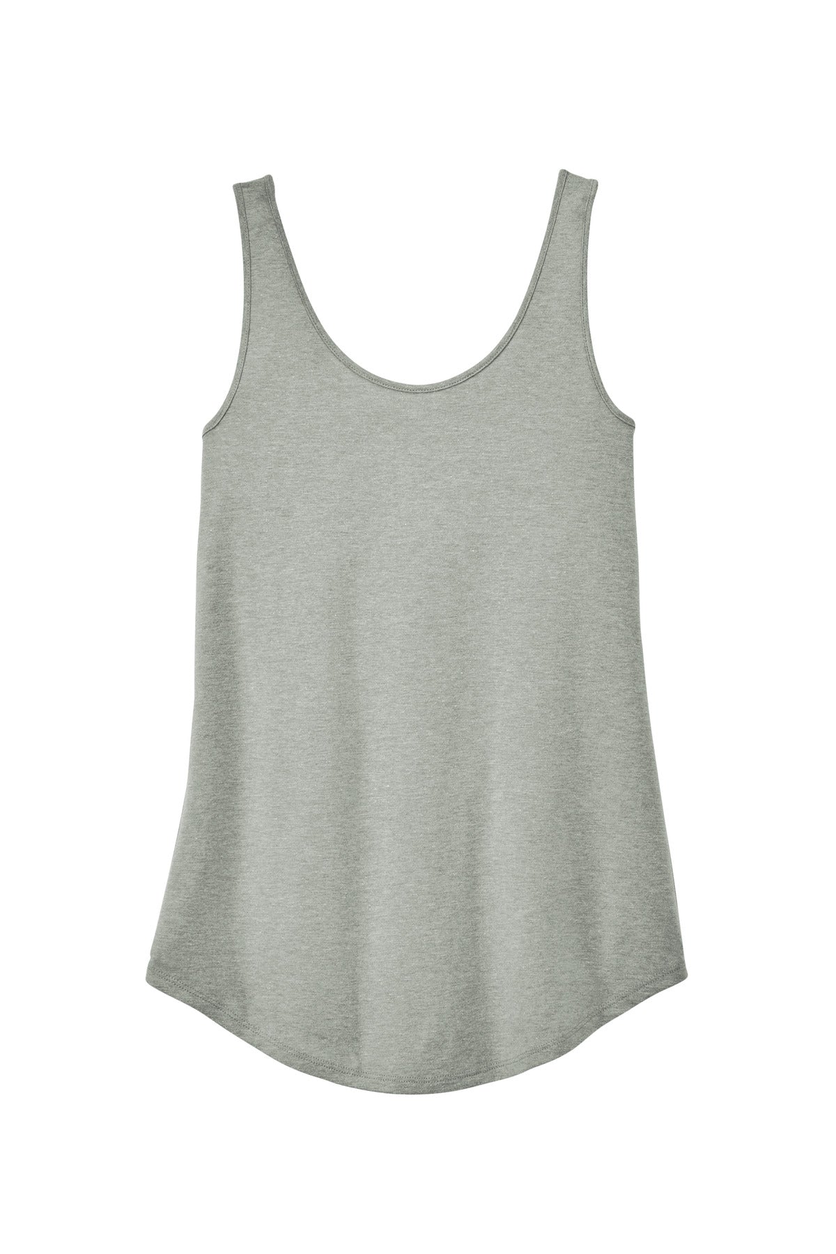 Heathered Grey