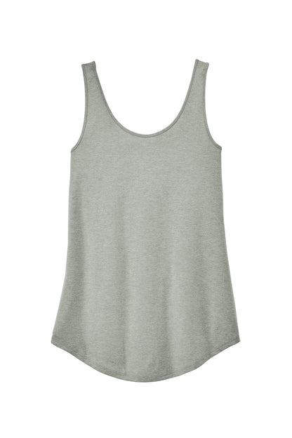 Heathered Grey