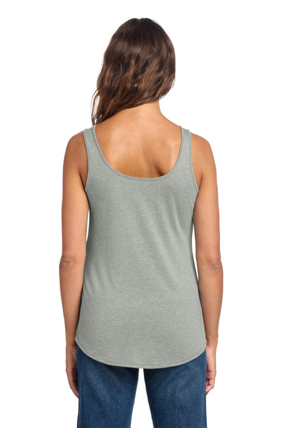 Heathered Grey