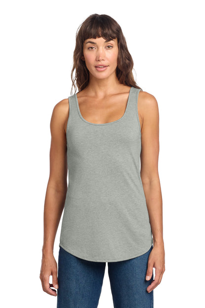 Heathered Grey