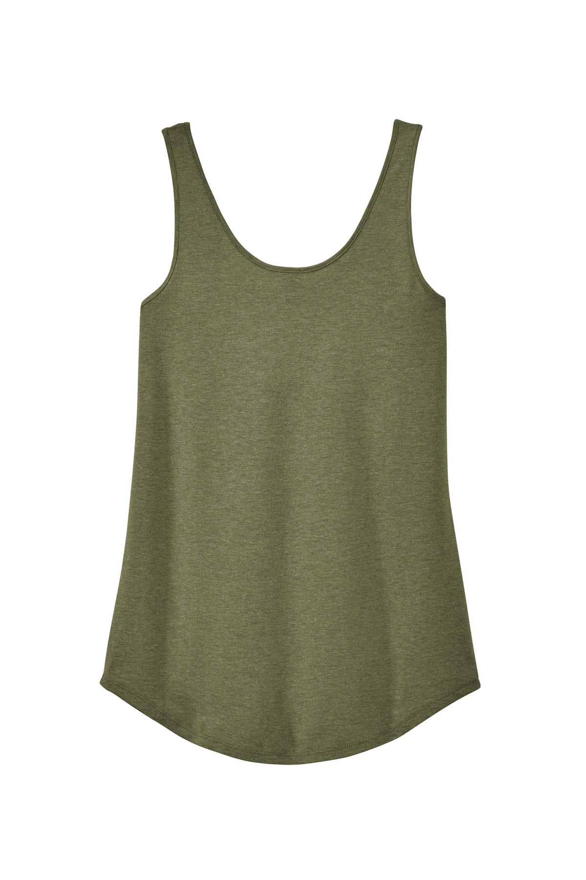 Military Green Frost