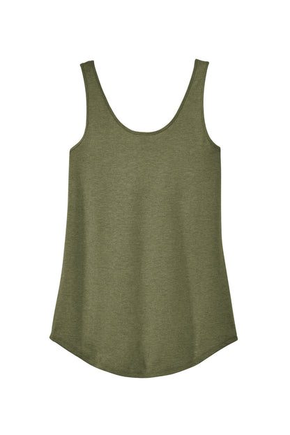 Military Green Frost