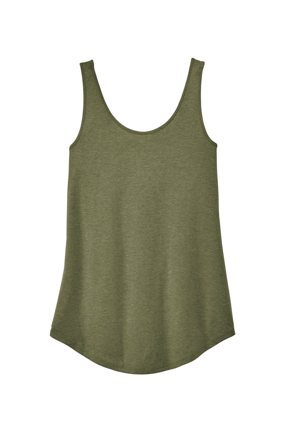 Military Green Frost