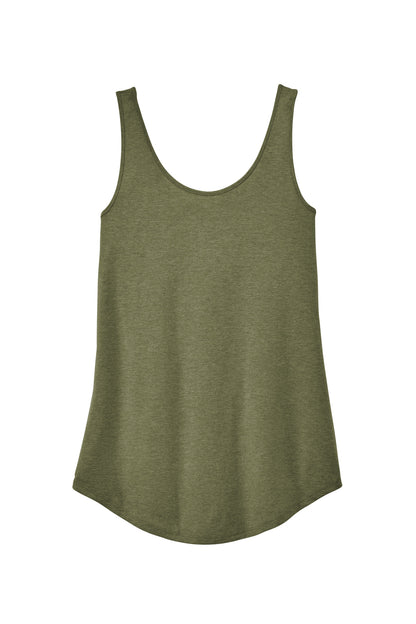 Military Green Frost