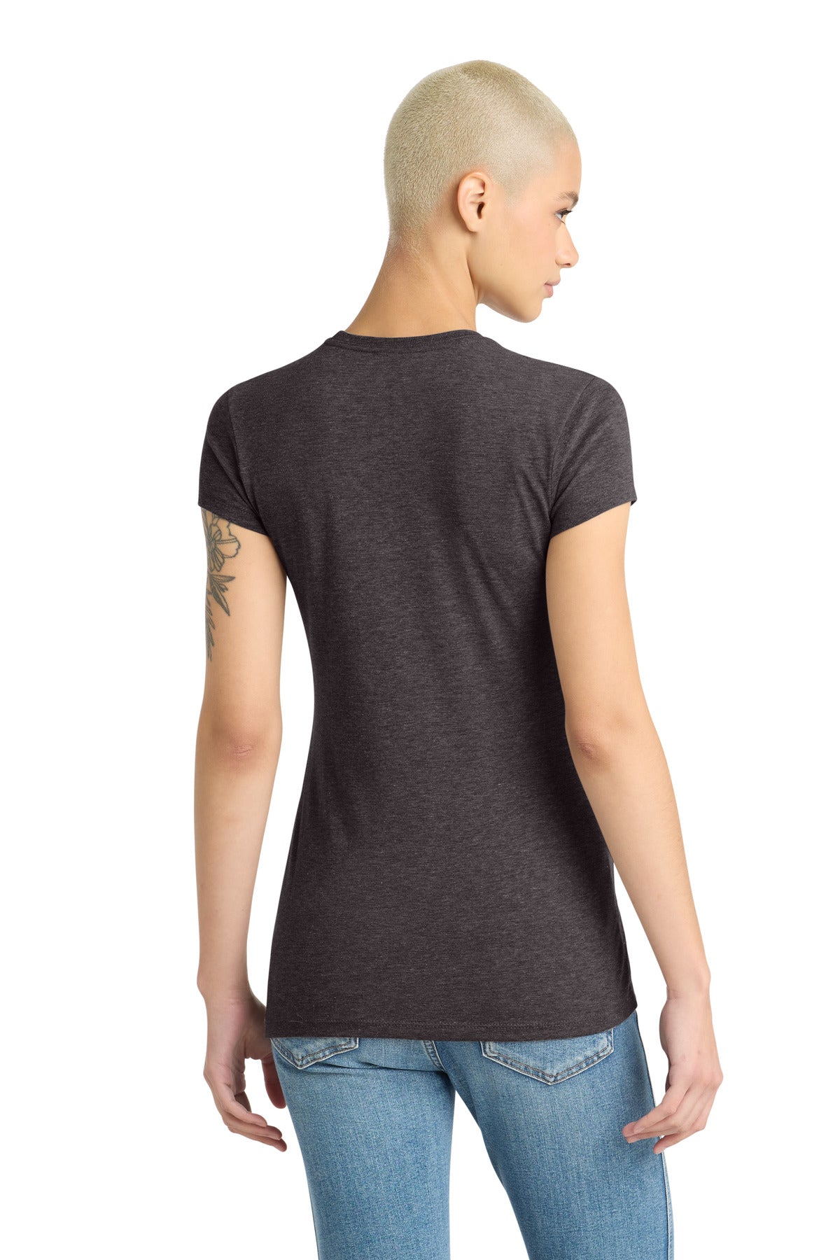 Heathered Charcoal