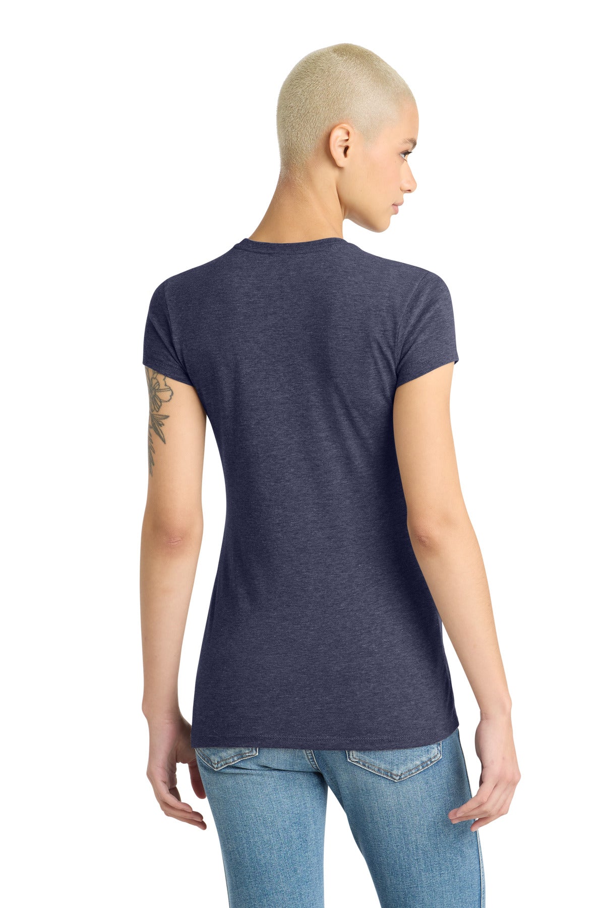 Navy Frost